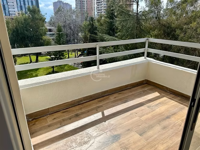 Departamento en arriendo de 3 dorm. en Las Condes - Imagen 12