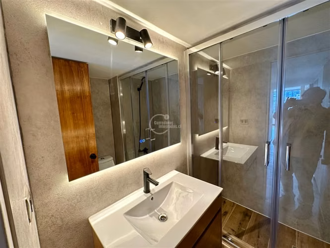Departamento en arriendo de 3 dorm. en Las Condes - Imagen 10