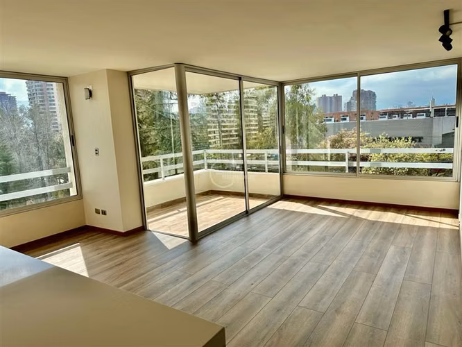 Departamento en arriendo de 3 dorm. en Las Condes - Imagen 7