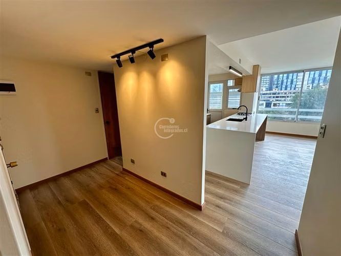 Departamento en arriendo de 3 dorm. en Las Condes - Imagen 3