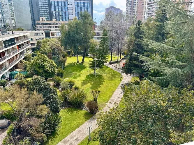 Departamento en arriendo de 3 dorm. en Las Condes - Imagen 13