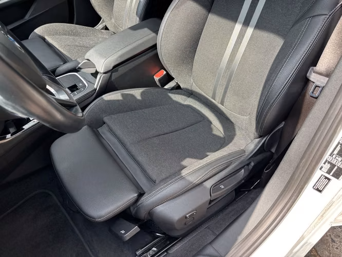 BMW 118 2023