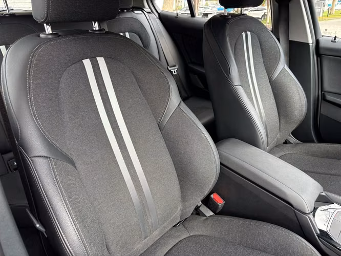 BMW 118 2023