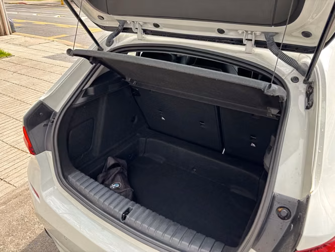 BMW 118 2023