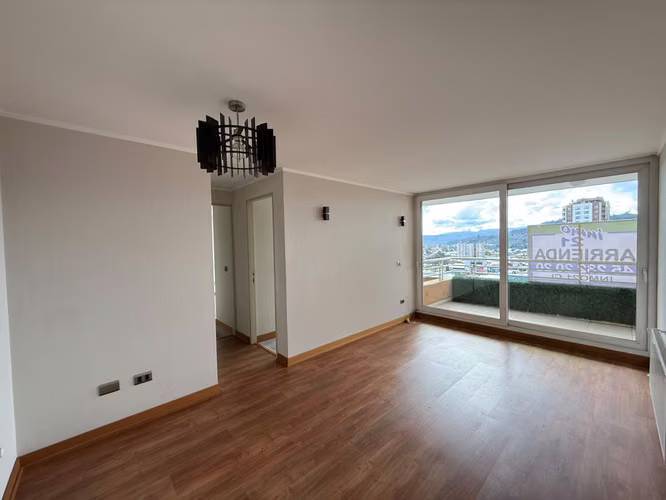 DEPARTAMENTO CENTRO CALLE LAS HERAS