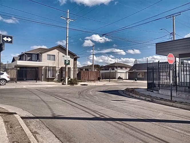 Casa en Venta en Linares