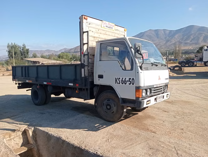  FLETES EN LA SERENA Y COQUIMBO