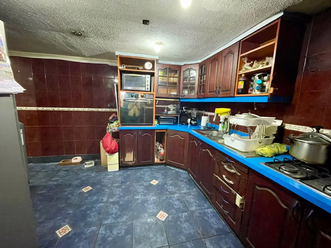 AMPLIA CASA SÓLIDA EN SAN BERNARDO – EXCELENTE OPORTUNIDAD DE COMPRA CON SUBSIDIO EN TU VIVIENDA - Imagen 10