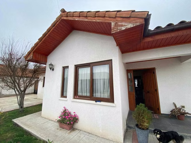 Moderna casa en venta Villa Maria Lucia (179612)