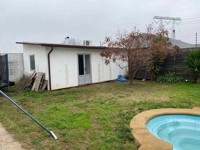 Moderna casa en venta Villa Maria Lucia (179612) - Imagen 17