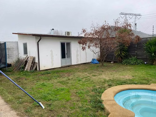 Casa en venta moderna Villa Maria Lucia (179612) - Imagen 17