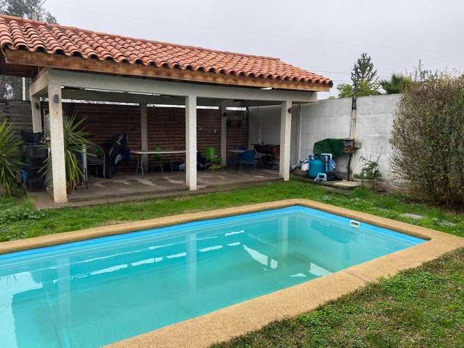 Moderna casa en venta Villa Maria Lucia (179612) - Imagen 16