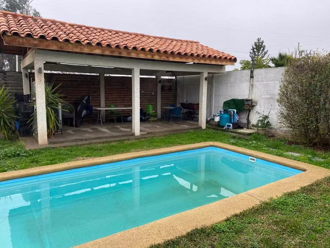 Amplia casa en venta Villa Maria Lucia (179612) - Imagen 16