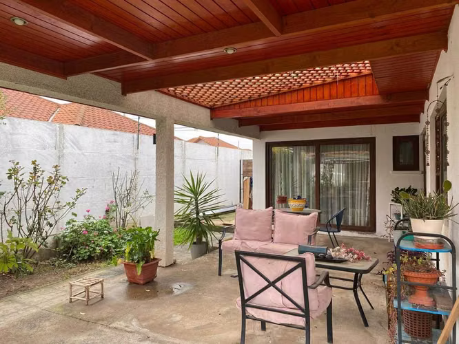 Casa en venta moderna Villa Maria Lucia (179612) - Imagen 15