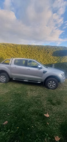 Ford ranger 2014 3.2 diesel
