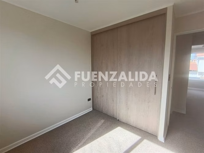 Casa en arriendo de 3 dormitorios en Puente Alto, ECH