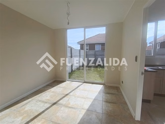 Casa en arriendo de 3 dormitorio en Puente Alto, ECH - Imagen 5