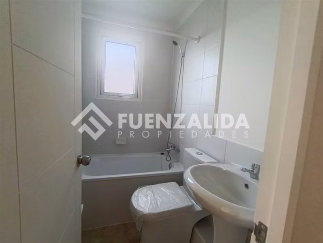 Casa en arriendo de 3 dormitorio en Puente Alto, ECH - Imagen 9