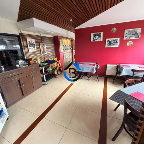 Bertoli Propiedades Vende Local Comercial Edificio