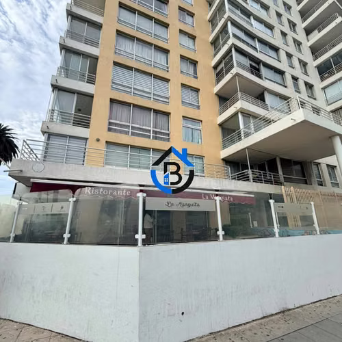 Bertoli Propiedades Vende Local Comercial Edificio