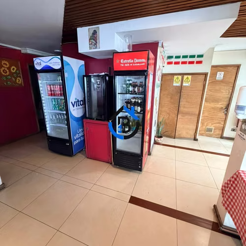 Bertoli Propiedades Vende Local Comercial Edificio