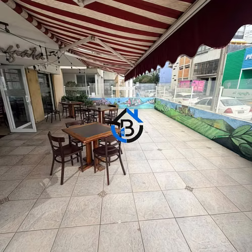 Bertoli Propiedades Vende Local Comercial Edificio
