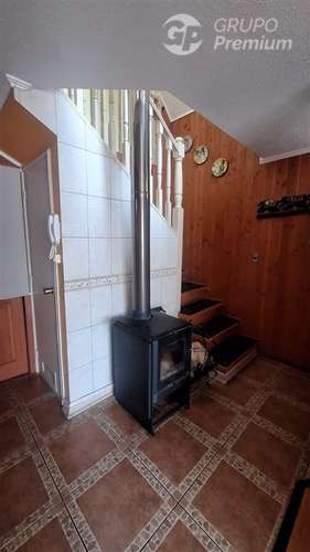 Casa en venta 4D 3B 1E en Temuco - Imagen 13