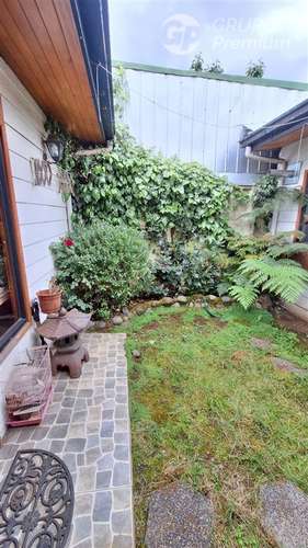 Casa en venta 4D 3B 1E en Temuco - Imagen 15