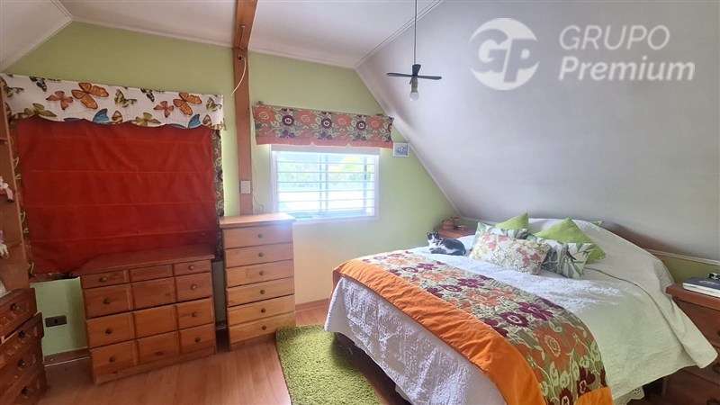 Casa en venta 4D 3B 1E en Temuco - Imagen 7