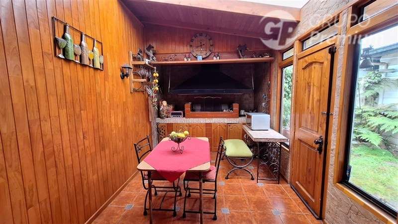 Casa en venta 4D 3B 1E en Temuco - Imagen 14
