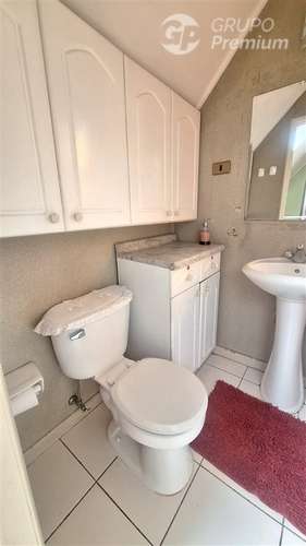 Casa en venta 4D 3B 1E en Temuco - Imagen 10