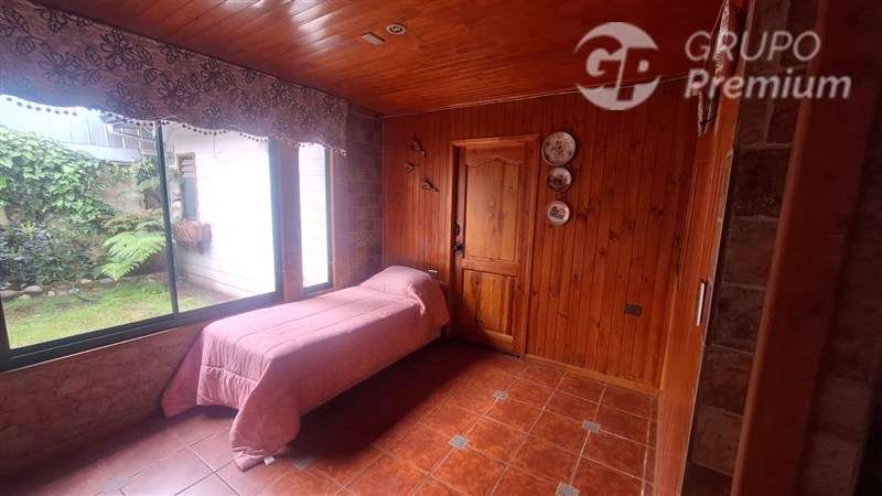 Casa en venta 4D 3B 1E en Temuco - Imagen 9