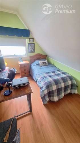 Casa en venta 4D 3B 1E en Temuco - Imagen 8