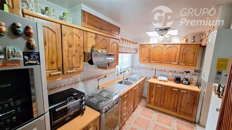 Casa en venta 4D 3B 1E en Temuco - Imagen 4