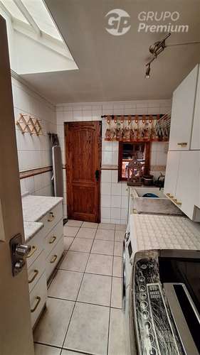Casa en venta 4D 3B 1E en Temuco - Imagen 11