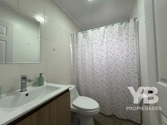 Venta Casa en Parcela Lomas de Villarrica