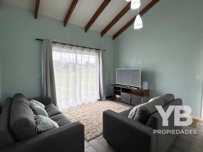 Venta Casa en Parcela Lomas de Villarrica