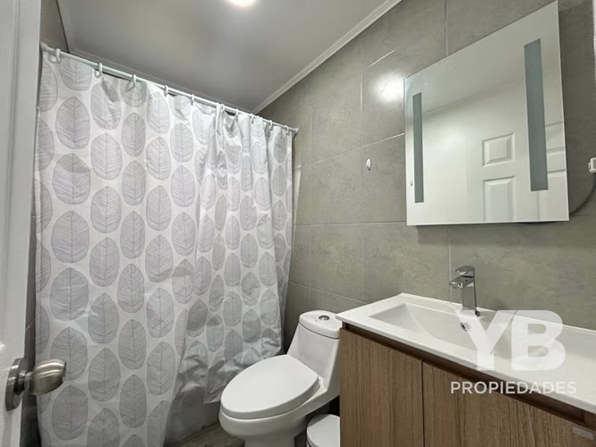 Venta Casa en Parcela Lomas de Villarrica