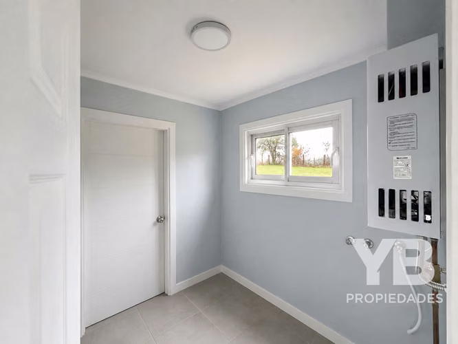 Venta Casa en Parcela Lomas de Villarrica