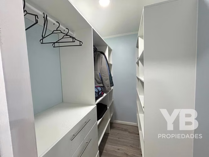 Venta Casa en Parcela Lomas de Villarrica