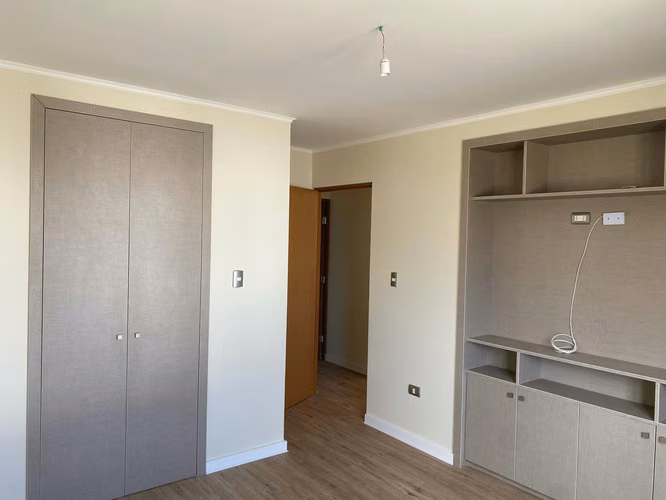 Arriendo casa condominio Altos de Rumie
