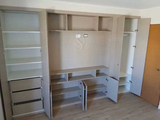 Arriendo casa condominio Altos de Rumie