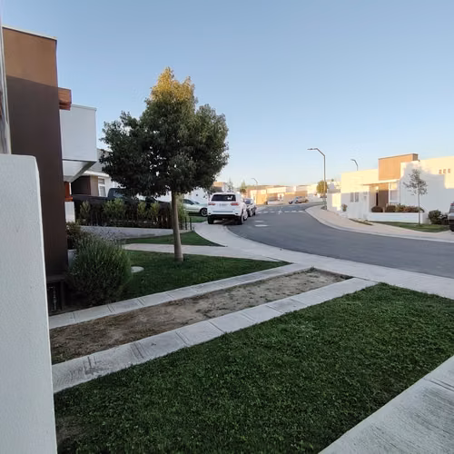Arriendo casa condominio Altos de Rumie