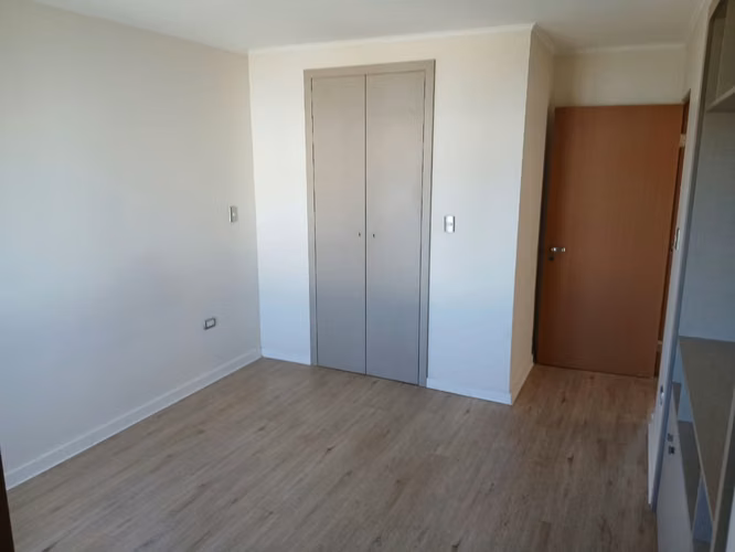 Arriendo casa condominio Altos de Rumie