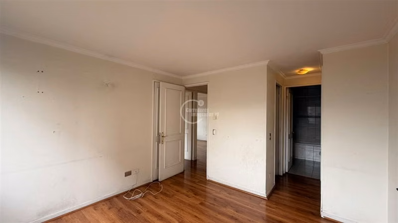Depto en arriendo de 3 dorm.+ Servicios en Las Condes - Imagen 19