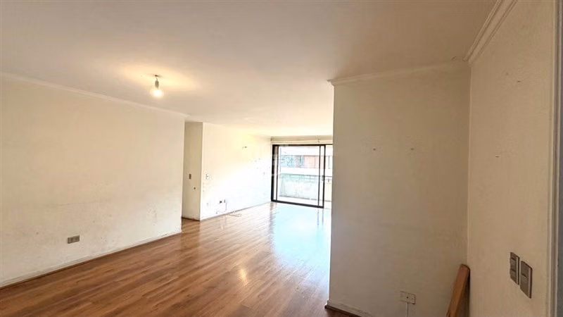 Depto en arriendo de 3 dorm.+ Servicios en Las Condes - Imagen 7