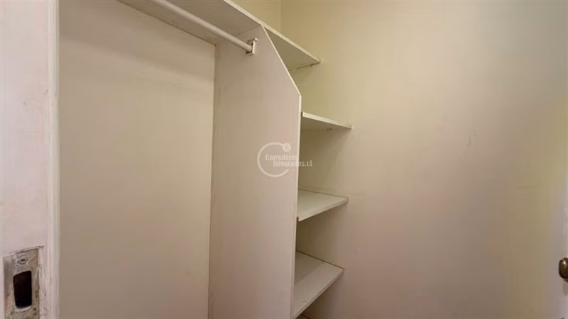 Depto en arriendo de 3 dorm.+ Servicios en Las Condes - Imagen 21