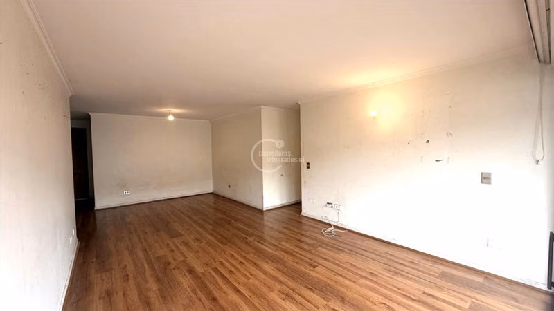 Depto en arriendo de 3 dorm.+ Servicios en Las Condes - Imagen 16