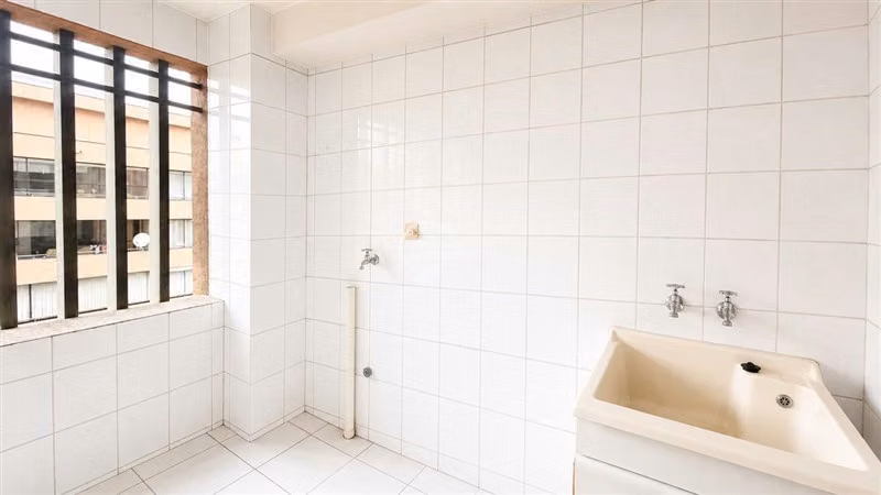 Depto en arriendo de 3 dorm.+ Servicios en Las Condes - Imagen 15