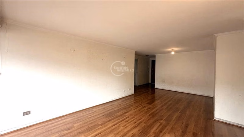 Depto en arriendo de 3 dorm.+ Servicios en Las Condes - Imagen 17